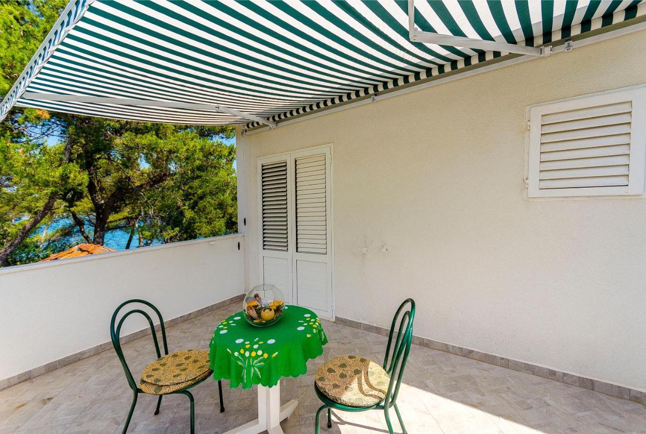 סלאטינה Apartments Dragica מראה חיצוני תמונה