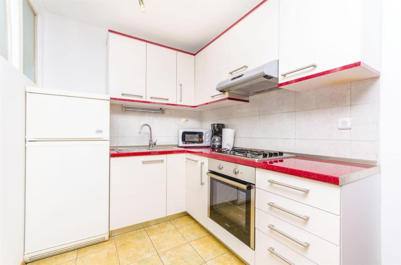 סלאטינה Apartments Dragica מראה חיצוני תמונה