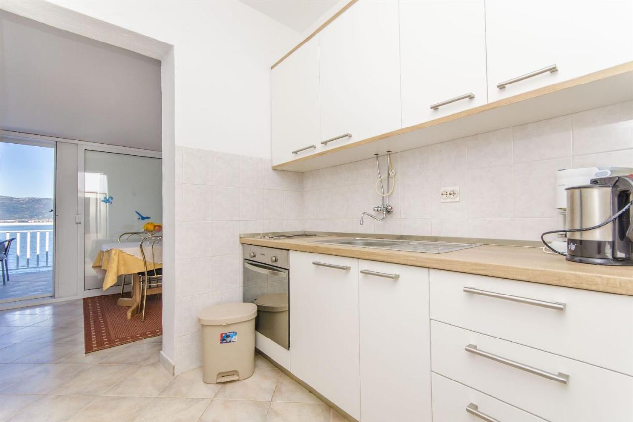 סלאטינה Apartments Dragica מראה חיצוני תמונה
