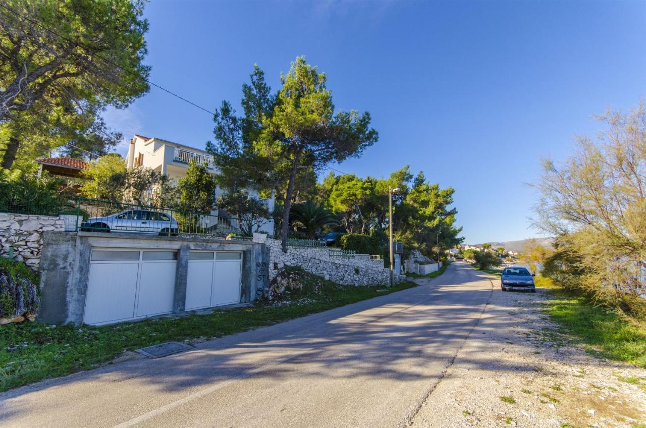 סלאטינה Apartments Dragica מראה חיצוני תמונה