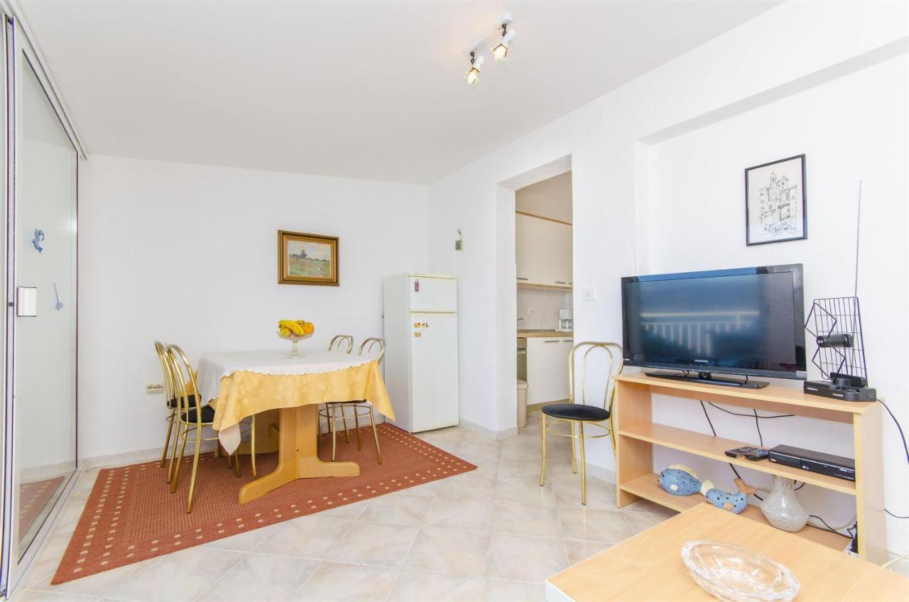 סלאטינה Apartments Dragica מראה חיצוני תמונה