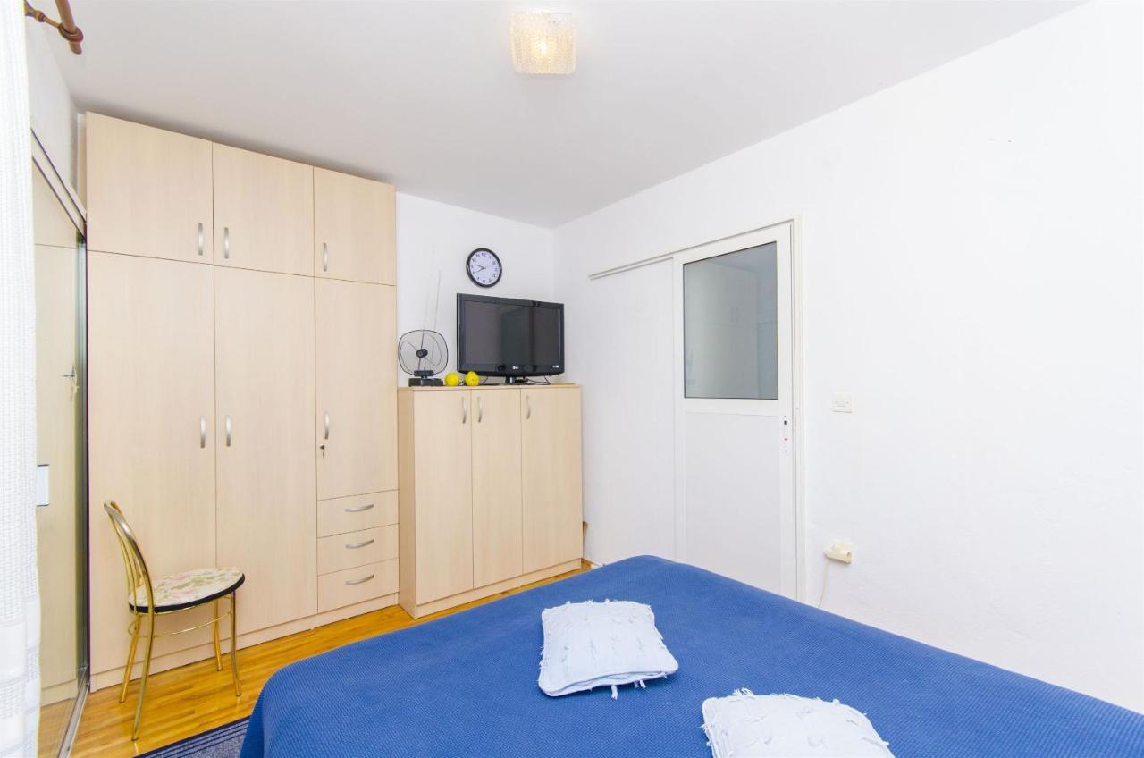 סלאטינה Apartments Dragica מראה חיצוני תמונה